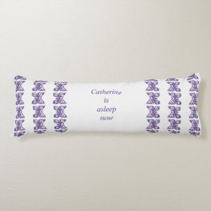 Cojín Mariposas floridas