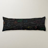 Matemáticas coloridas Ecuaciones Math Formulas