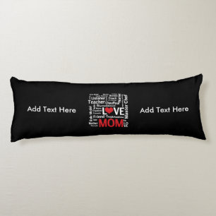 Cojín Maternidad - todas las madres asombrosas de las