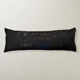 Cojín Math Pillow