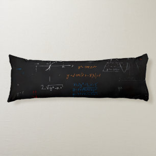 Cojín Math Pillow