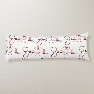 Cojín médica, Enfermería, médico, hospital