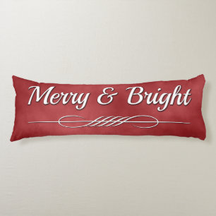Cojín Merry y Bright