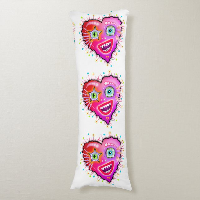 COJÍN MI CORAZÓN SE ACERCARÁ (Frente vertical)