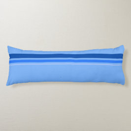 Cojín Mirando la secuencia de noticias de Biz