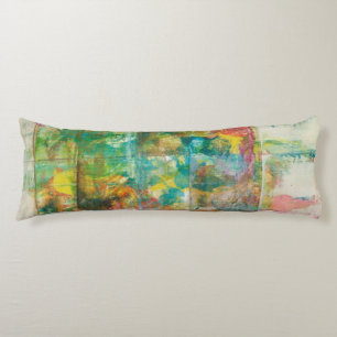 Cojín Mire a escondidas un abucheo IV