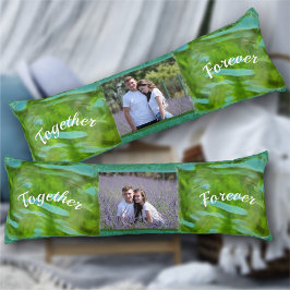 Cojín Mismaloya River Love Together 0335