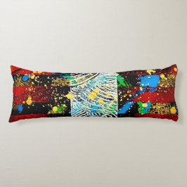 Cojín MIXED de Christèle Chabrette