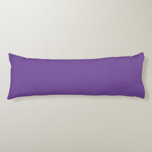 Cojín Mobster, Ópera malva, morado suave,
