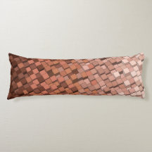 "Mocha Mocha Mousse Trendy Cubo Geométrico 3D