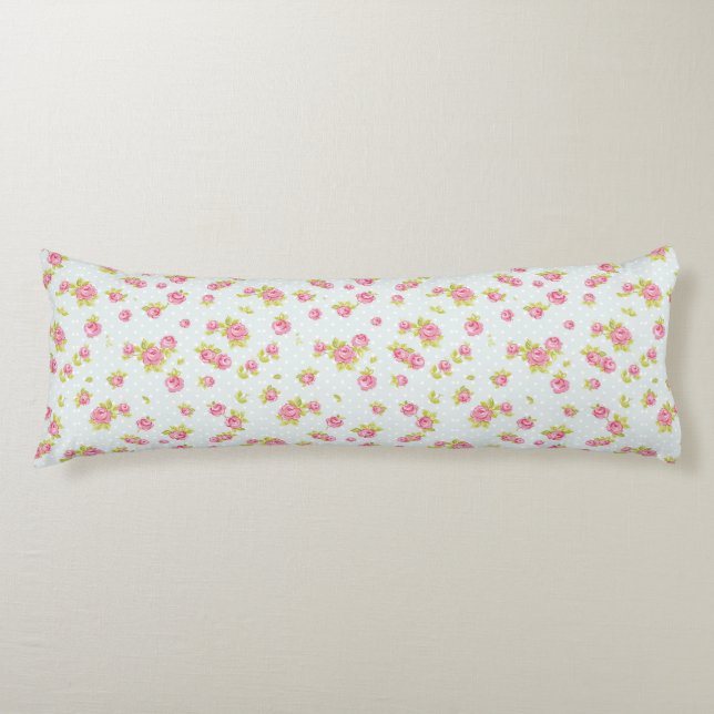 Cojín Modelo del papel pintado de la elegancia de los (Anverso)