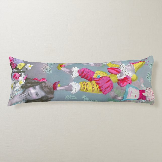 Cojín Mon petite coeur dans ce baiser 2 (Anverso)