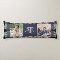 Monograma de encargo Steampunk 2 fotos