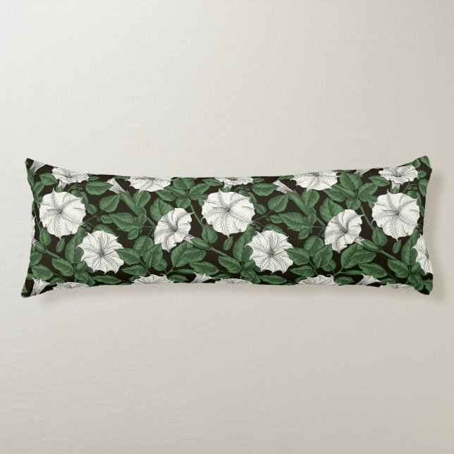 Cojín Moonflores 2 (Anverso)