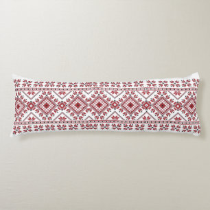 Cojín Motif Tradicional, Motif Tradicional Rumano T-S