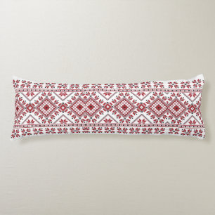 Cojín Motif Tradicional, Motif Tradicional Rumano T-S