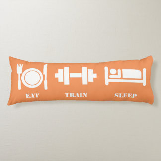 Cojín Motivación de Levantamiento de Gimnasio