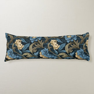 Cojín Movimiento William Morris, Vintage, Antigüedad, Ta