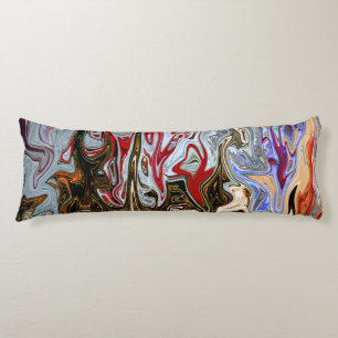 Cojín Muchas criaturas....