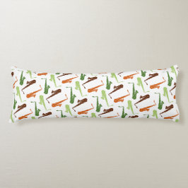 Cojín Música saxofónica Instrumento de Jazz Banda Musica