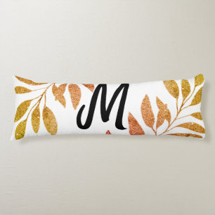 Cojín naranja rojo verde brillante purpurina añadir nues