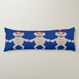 Cojín Navidades australianos Koala Bear Body Pillow