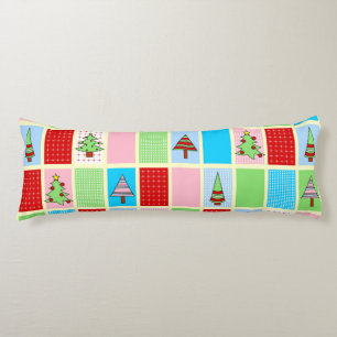Cojín Navidades coloridos