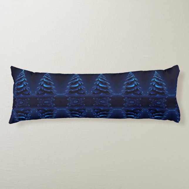 Cojín navidades de presión Body Pillow (Anverso)