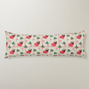 Cojín Navidades Puggy Pillow