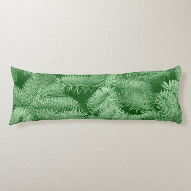 Cojín Navidades Spruce (Anverso)