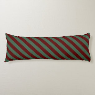 Cojín Navidades Stripes