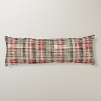 Navidades Tartán Floral Design Series #2