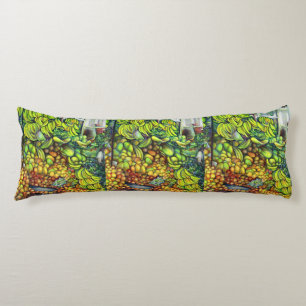 Cojín Neat, Sweet y in the Side Pocket, México