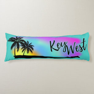 Cojín Neon Beach Skies En Key West