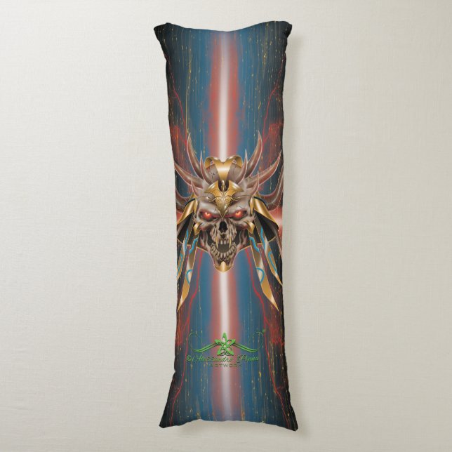 Cojín Nephila (Frente vertical)