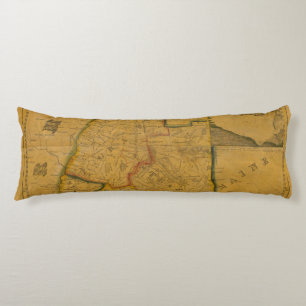 Cojín New Hampshire 4