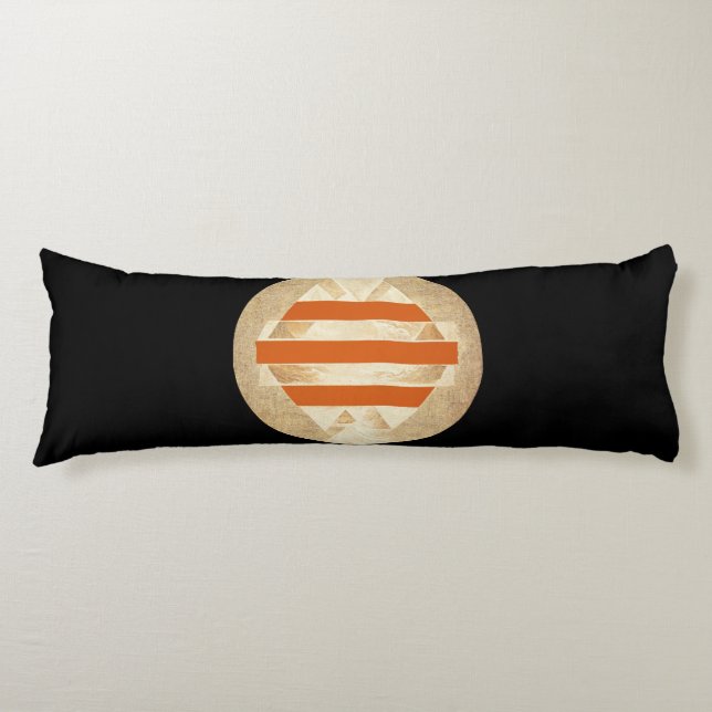 Cojín Nikias Logo (Anverso)