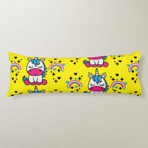 Cojín Niñas Unicorn Pony