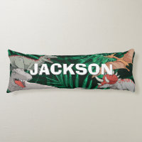 Niños dinosaurios Dino Trex Niño prehistórico Pers