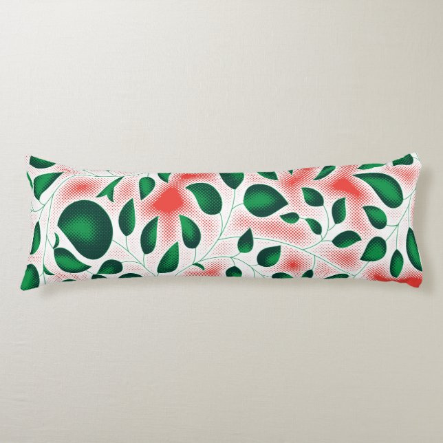 Cojín No duermas en esto... espera, en realidad, hazlo (Anverso)