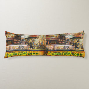 Cojín No Puedes Competir con Eso