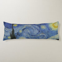Noche estrellada Vincent van Gogh