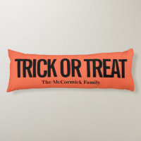 Nombre De La Familia De naranja Y Trick O Tratamie