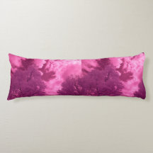 Nube de infrarrojos Pinkish Hues