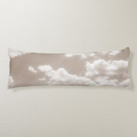 Nubes beige blandas 5 #nubes #arte