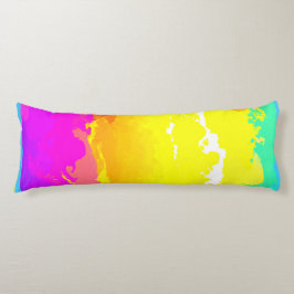 Cojín Nubes de moda y sin tiempo adornan el arte