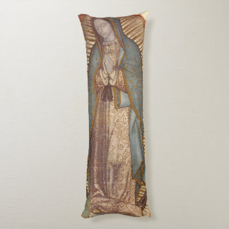 Cojín Nuestra Señora de Guadalupe