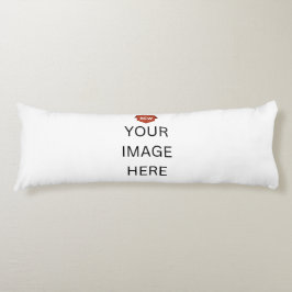 Cojín ¡NUEVO! Pilar corporal - Largo 20" x 54" - Persona