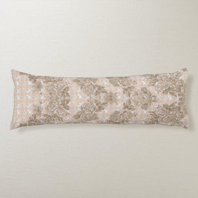 Cojín Nunca más despertes en el lado equivocado (Anverso)