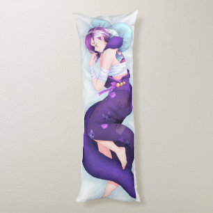 Cojín Nyakuza x Sharkuza Mom Daki